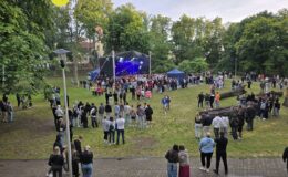 Tak bawiliśmy się na Festiwalu Kultury Młodzieżowej