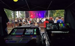 Tak bawiliśmy się na Festiwalu Kultury Młodzieżowej