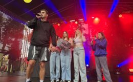 Tak bawiliśmy się na Festiwalu Kultury Młodzieżowej
