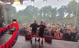 Tak bawiliśmy się na Festiwalu Kultury Młodzieżowej