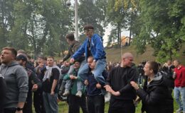Tak bawiliśmy się na Festiwalu Kultury Młodzieżowej
