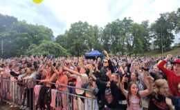 Tak bawiliśmy się na Festiwalu Kultury Młodzieżowej