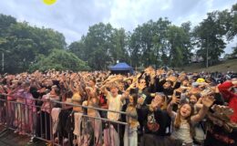 Tak bawiliśmy się na Festiwalu Kultury Młodzieżowej