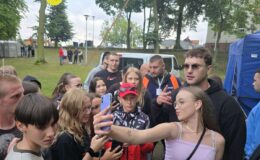Tak bawiliśmy się na Festiwalu Kultury Młodzieżowej