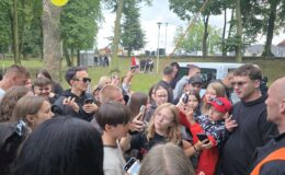 Tak bawiliśmy się na Festiwalu Kultury Młodzieżowej