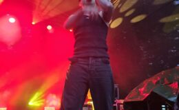 Tak bawiliśmy się na Festiwalu Kultury Młodzieżowej