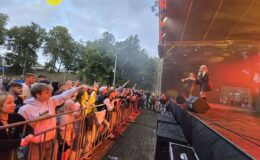 Tak bawiliśmy się na Festiwalu Kultury Młodzieżowej