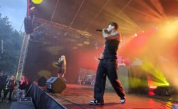 Tak bawiliśmy się na Festiwalu Kultury Młodzieżowej