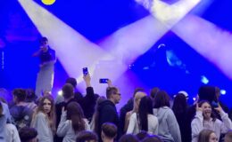 Tak bawiliśmy się na Festiwalu Kultury Młodzieżowej