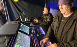Tak bawiliśmy się na Festiwalu Kultury Młodzieżowej