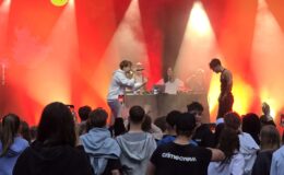 Tak bawiliśmy się na Festiwalu Kultury Młodzieżowej