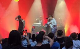 Tak bawiliśmy się na Festiwalu Kultury Młodzieżowej