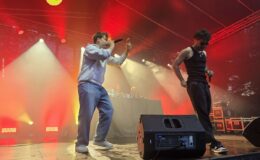 Tak bawiliśmy się na Festiwalu Kultury Młodzieżowej