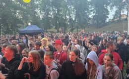 Tak bawiliśmy się na Festiwalu Kultury Młodzieżowej