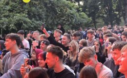 Tak bawiliśmy się na Festiwalu Kultury Młodzieżowej