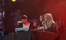 Tak bawiliśmy się na Festiwalu Kultury Młodzieżowej