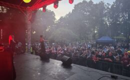 Tak bawiliśmy się na Festiwalu Kultury Młodzieżowej