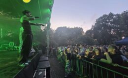 Tak bawiliśmy się na Festiwalu Kultury Młodzieżowej