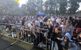 Tak bawiliśmy się na Festiwalu Kultury Młodzieżowej