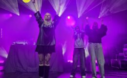Tak bawiliśmy się na Festiwalu Kultury Młodzieżowej