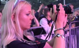 Tak bawiliśmy się na Festiwalu Kultury Młodzieżowej
