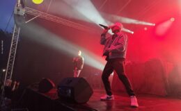 Tak bawiliśmy się na Festiwalu Kultury Młodzieżowej
