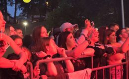 Tak bawiliśmy się na Festiwalu Kultury Młodzieżowej