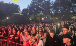Tak bawiliśmy się na Festiwalu Kultury Młodzieżowej