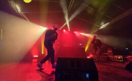 Tak bawiliśmy się na Festiwalu Kultury Młodzieżowej