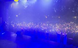 Tak bawiliśmy się na Festiwalu Kultury Młodzieżowej