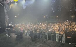 Tak bawiliśmy się na Festiwalu Kultury Młodzieżowej