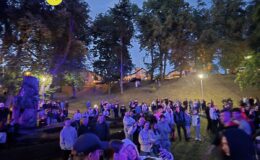 Tak bawiliśmy się na Festiwalu Kultury Młodzieżowej