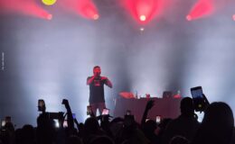 Tak bawiliśmy się na Festiwalu Kultury Młodzieżowej