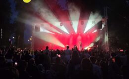Tak bawiliśmy się na Festiwalu Kultury Młodzieżowej