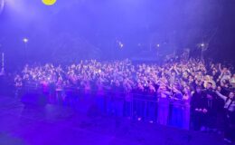Tak bawiliśmy się na Festiwalu Kultury Młodzieżowej