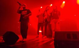 Tak bawiliśmy się na Festiwalu Kultury Młodzieżowej
