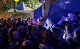 Tak bawiliśmy się na Festiwalu Kultury Młodzieżowej