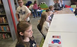 „Wakacje w bibliotece” czas zacząć 