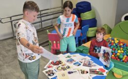 „Wakacje w bibliotece” czas zacząć 