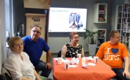 „Poezja kameralnie” na Dzień Ojca