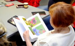 Najbliższe dwa miesiące pełne poezji i prozy