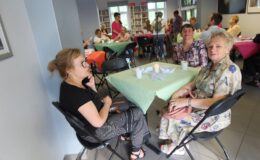 „Poezja kameralnie” na Dzień Ojca