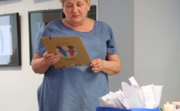 „Poezja kameralnie” na Dzień Ojca