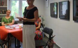 „Poezja kameralnie” na Dzień Ojca