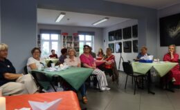 „Poezja kameralnie” na Dzień Ojca