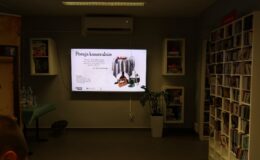 „Poezja kameralnie” na Dzień Ojca