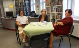 „Poezja kameralnie” na Dzień Ojca