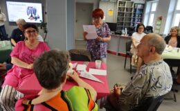 „Poezja kameralnie” na Dzień Ojca