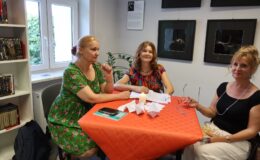 „Poezja kameralnie” na Dzień Ojca