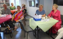 „Poezja kameralnie” na Dzień Ojca